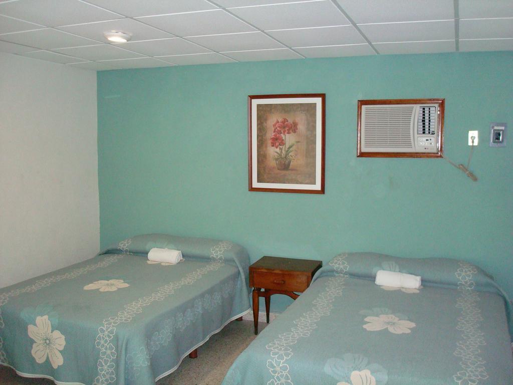 Hotel Playa Azul كاتيماكو المظهر الخارجي الصورة