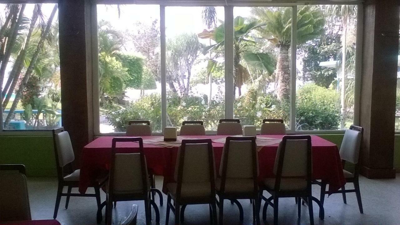 Hotel Playa Azul كاتيماكو المظهر الخارجي الصورة