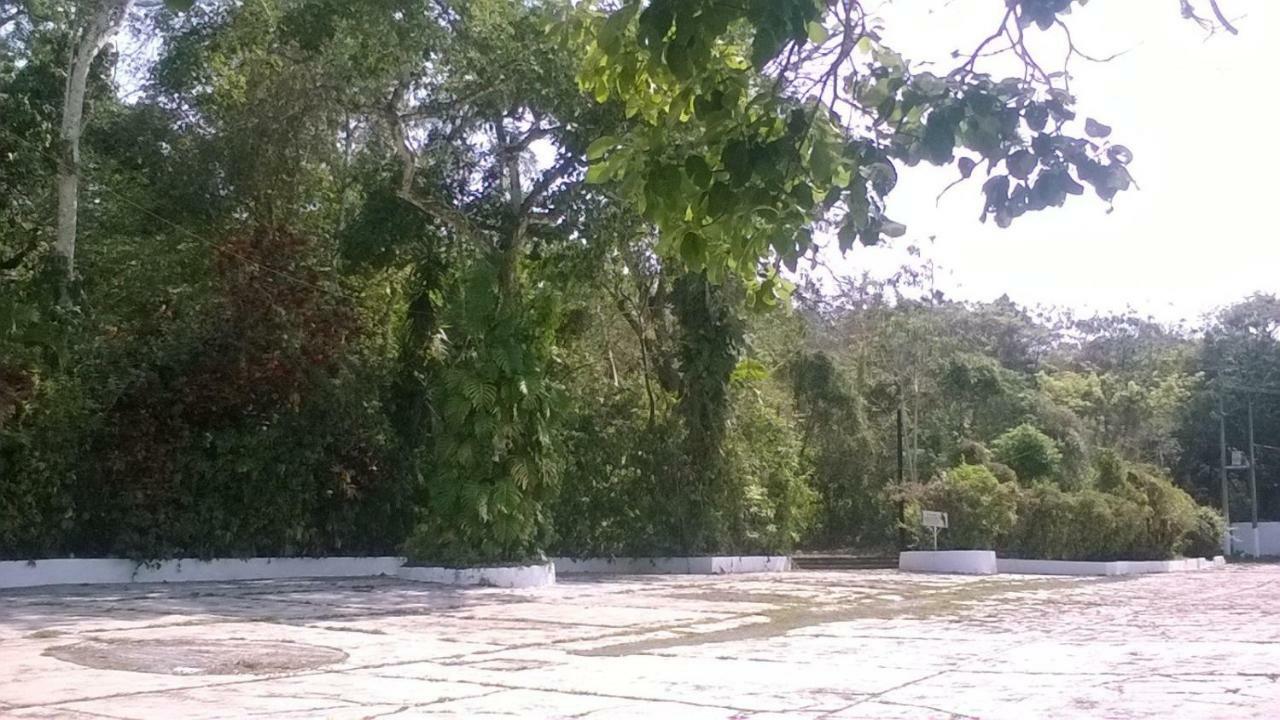 Hotel Playa Azul كاتيماكو المظهر الخارجي الصورة