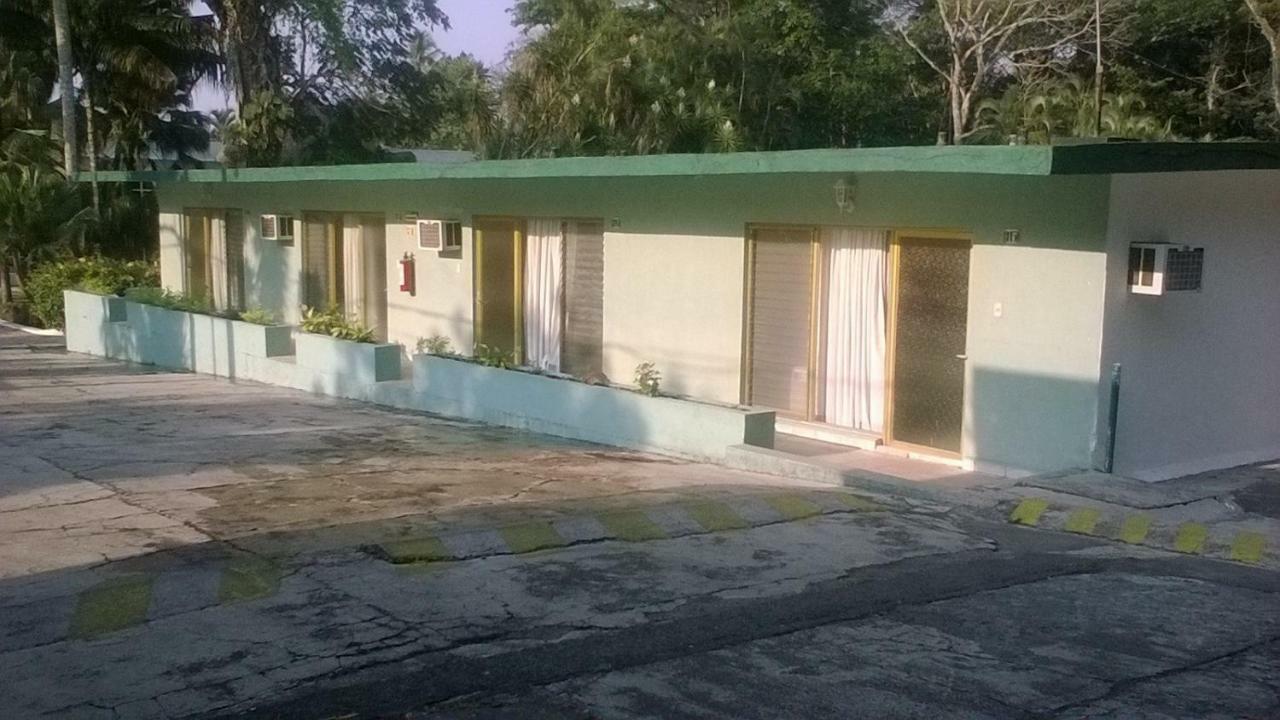 Hotel Playa Azul كاتيماكو المظهر الخارجي الصورة