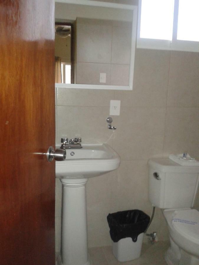 Hotel Playa Azul كاتيماكو المظهر الخارجي الصورة
