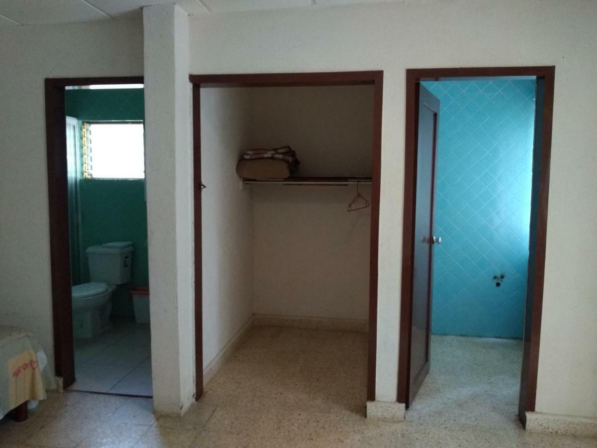 Hotel Playa Azul كاتيماكو المظهر الخارجي الصورة