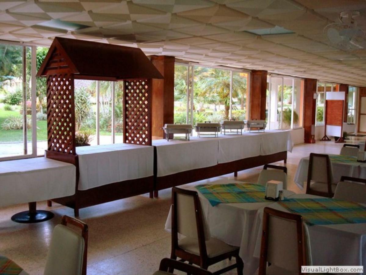 Hotel Playa Azul كاتيماكو المظهر الخارجي الصورة